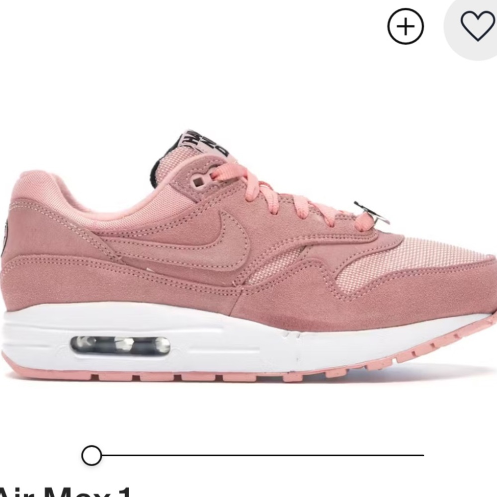 Nike Air Max 1 Have a Nike Day Sneakers
